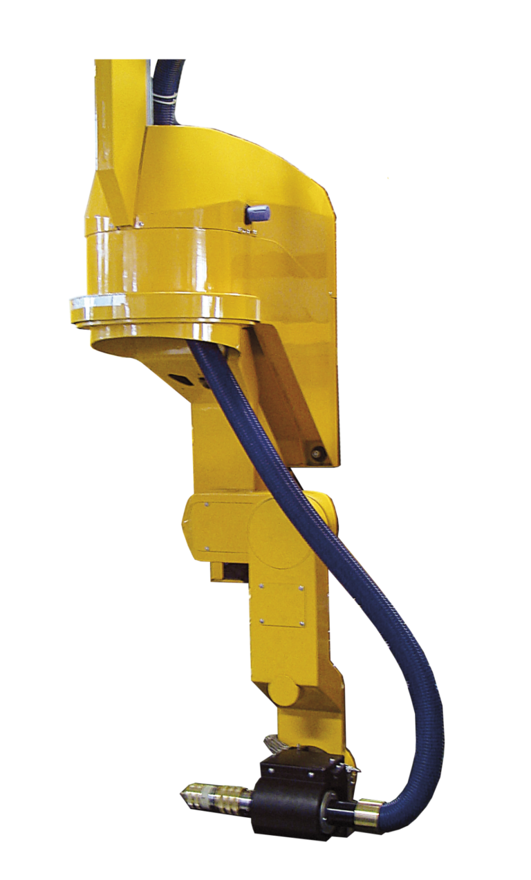 Plasma 90° Rotator