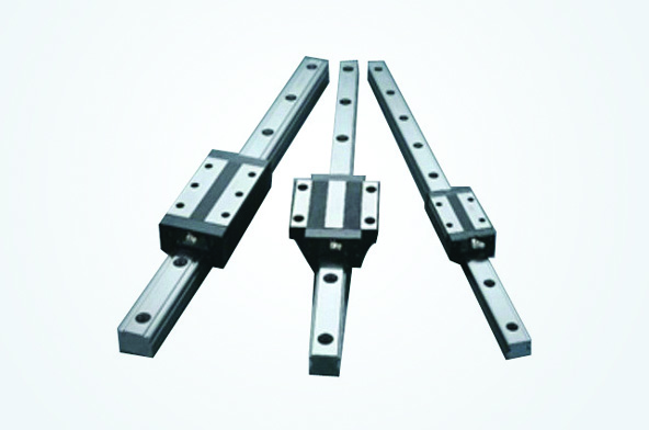 high precision components
