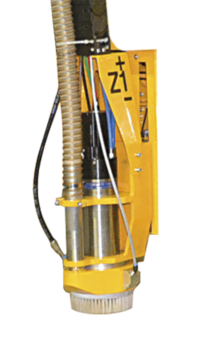 Routing tool station