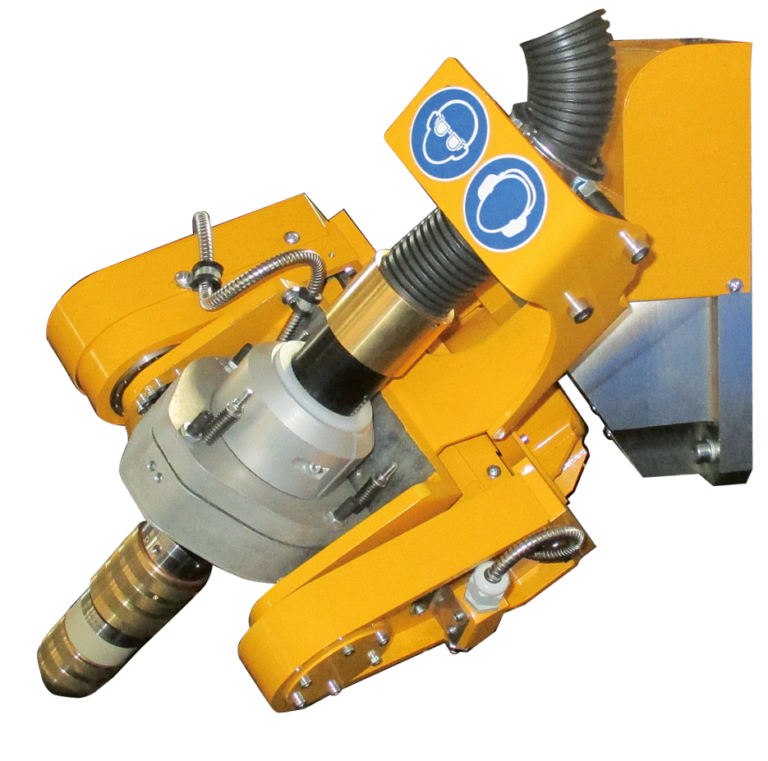 Plasma 3D Tilting Tool Station