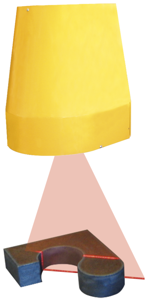 Additional Beveling Process